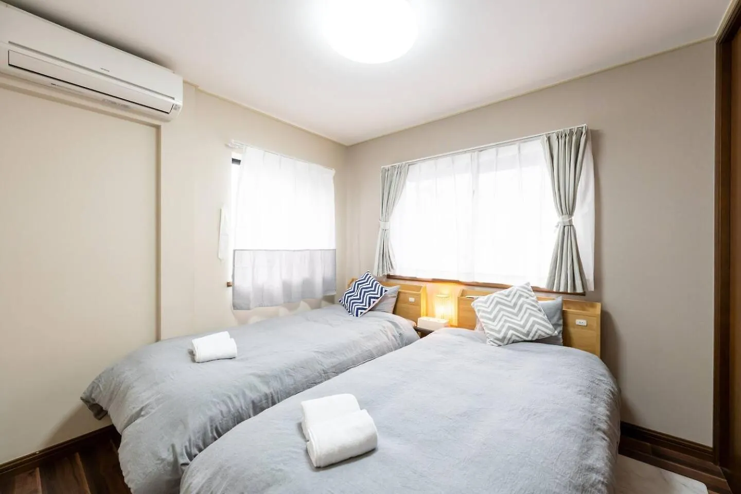 Yj-Hotel Kamiikebukuro 3F 北池袋5分钟 新装上线 61平方 Tokyo Giappone