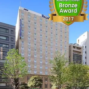 3* Hotel Keio Presso Ikebukuro