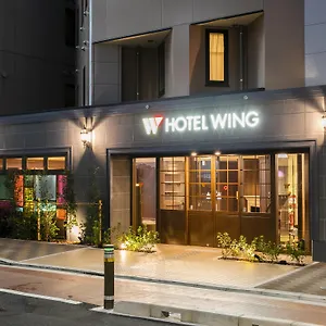 3* Hotel Wing International Select Ikebukuro