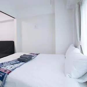 Japan House Sugamo 公寓式酒店