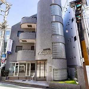 2* Ryokan Chang Tee Ikebukuro