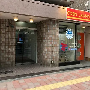 하토야 도쿄