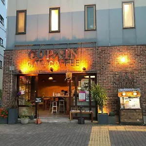 굿 디너 인 코페인 도쿄