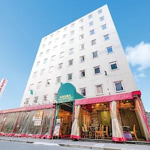  Ostello Sakura Ikebukuro