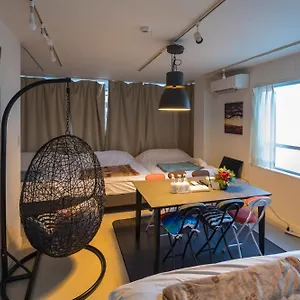 Maison Nagasaki 201 アパート