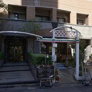Garden Otsuka 公寓