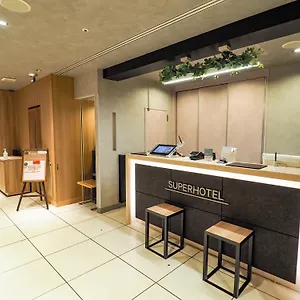 3* Hotel Super Otsuka