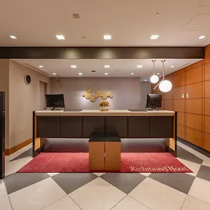 Richmond Mejiro Hotel