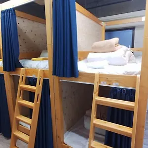 Bee-hive Sugamo - Male Only 도쿄
