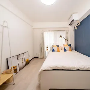 Tookin House 池袋 アパート