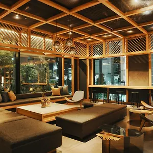Omo5 Otsuka By Hoshino Hotel