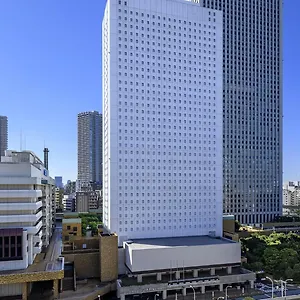 4* Hotel Sunshine Ikebukuro