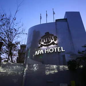 Apa Itabashi Ekimae Hotel