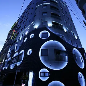 Varkin Hotel