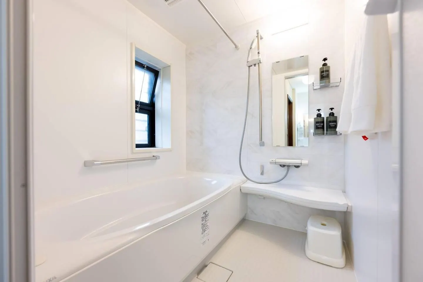 Yj-Hotel Kamiikebukuro 3F 北池袋5分钟 新装上线 61平方 Tokyo Apartment