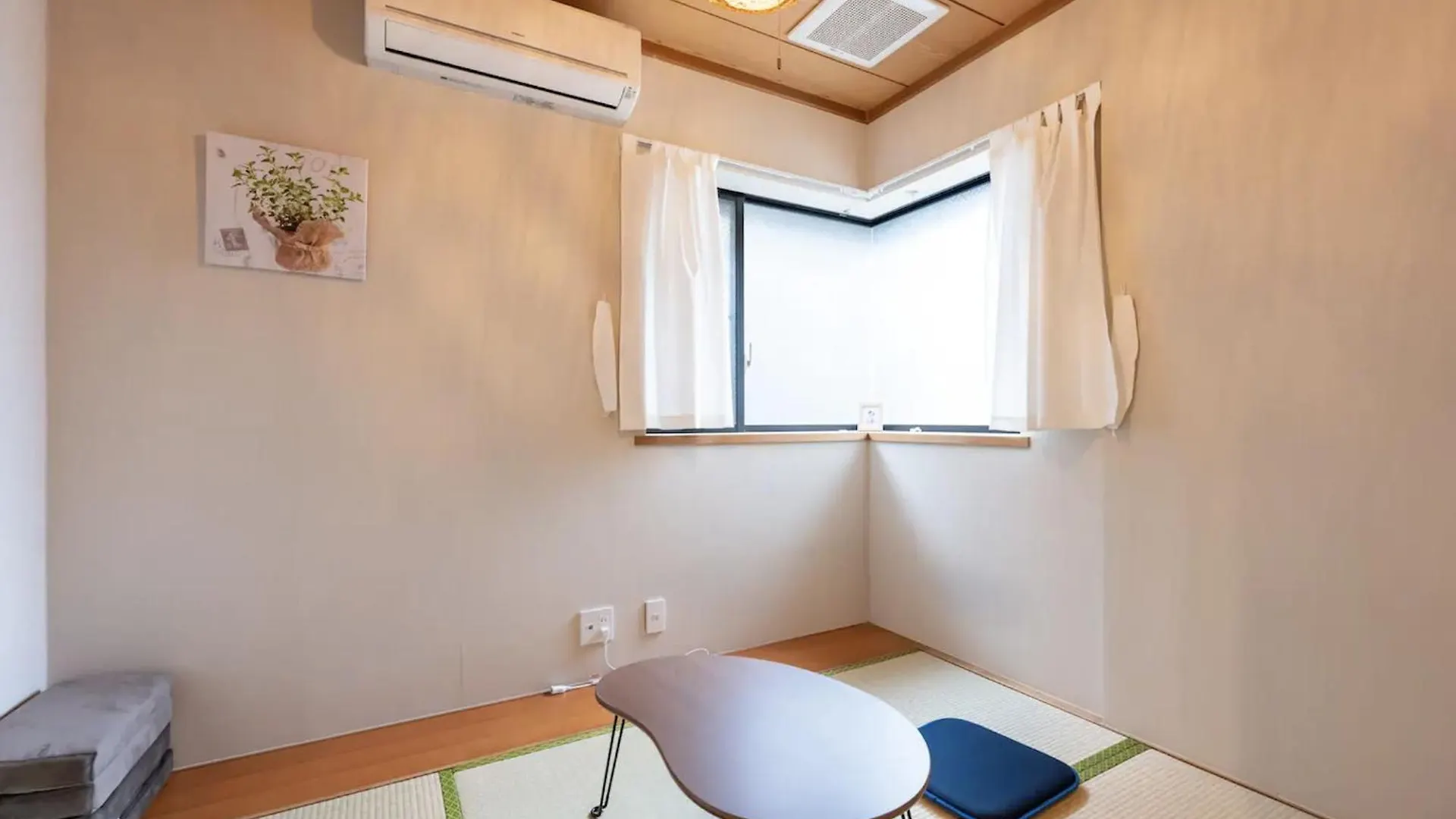 Apartment Yj-Hotel Kamiikebukuro 3F 北池袋5分钟 新装上线 61平方 Tokyo